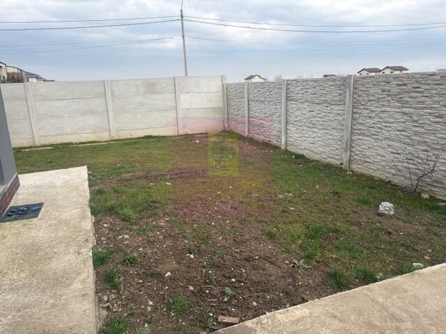 Vila tip  duplex Otopeni- 23 August.
