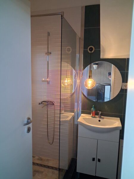 Vila tip  duplex Otopeni- 23 August.