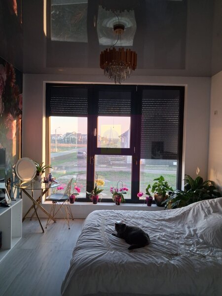 Vila tip  duplex Otopeni- 23 August.
