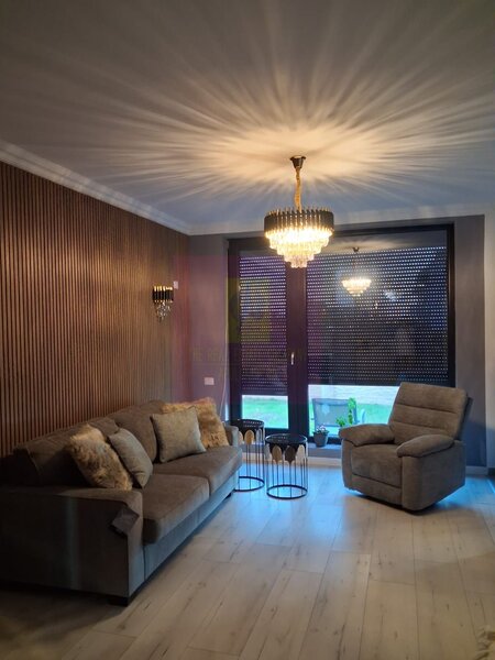 Vila tip  duplex Otopeni- 23 August.